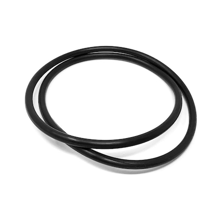 Springer Parts O-Ring, Unique, EPDM PMO 4" Pos 47 & 76; Replaces Alfa Laval Part# 9611993644 9611993644SP